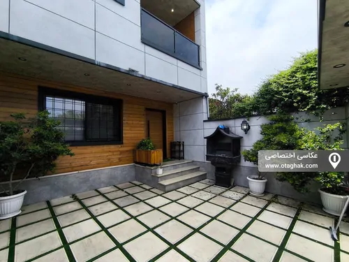 تصویر 3 - ویلا استخردار آبگرم صدف (2) مهندس رسا با فوتبال دستی و ایرهاکی در  نوشهر