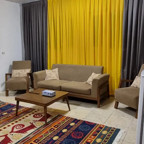 مبله دیبا (۷) در سیدخندان