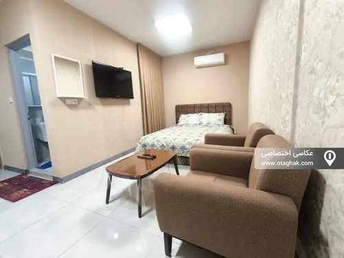 مبله دیبا پلاس (۲) در سیدخندان