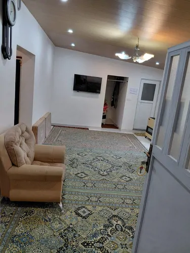 تصویر 9 - ویلا پدر بزرگ در  رامسر