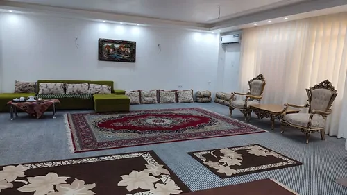 اجاره آپارتمان مبله ارسطو گناوه