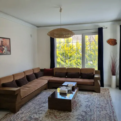 تصویر 4 - ویلا کوهستانی در سولقان در  تهران