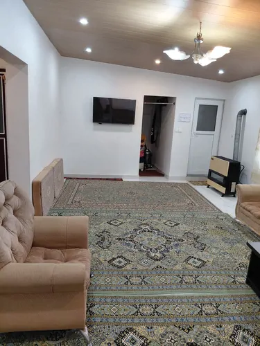 تصویر 6 - ویلا پدر بزرگ در  رامسر