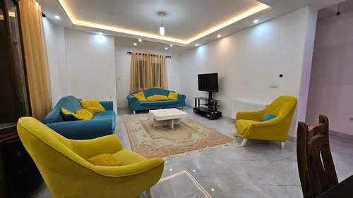 اجاره ویلا آرامش چالوس