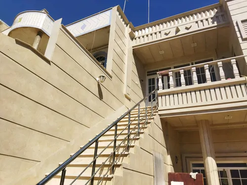 تصویر 3 - خانه پناه در  گناوه