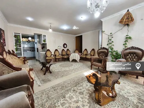 اجاره آپارتمان مبله صالح نزدیک پل خواجو  اصفهان