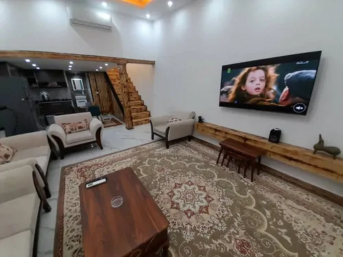 اجاره ویلا دلنشین (۴) رویان