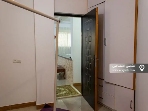 تصویر 14 - ویلا طاها در  رامسر