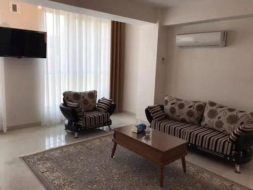 اجاره آپارتمان مبله شهناز (واحد۴-۴) تبریز