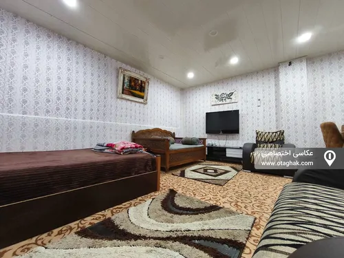 اجاره سوییت مبله پارادایس(واحد۲) بوشهر