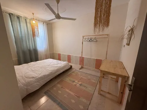 اجاره ویلا نهنگ خال دار هرمز