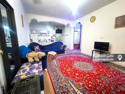 اجاره خانه مبله کیان اصفهان