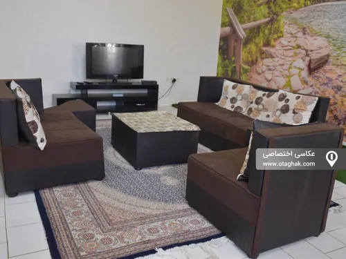 اجاره آپارتمان مبله مصباح کرج