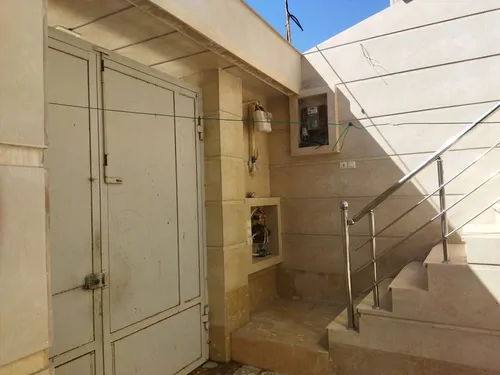 تصویر 12 - خانه پناه در  گناوه
