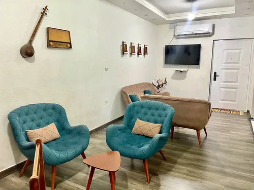 اجاره خانه ویلایی بهارستان بوشهر