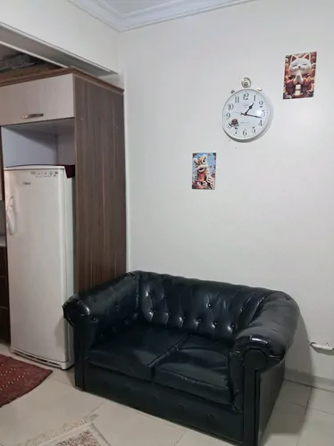 تصویر 6 - آپارتمان مبله آرامش نو در نارمک در  تهران