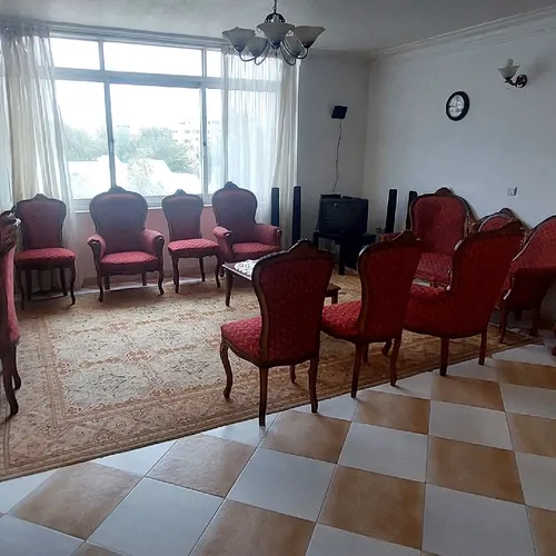 اجاره آپارتمان فانوس دریایی کیش