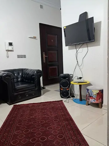 تصویر 3 - آپارتمان مبله آرامش نو در نارمک در  تهران