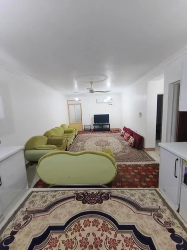 اجاره آپارتمان مبله سپید گناوه