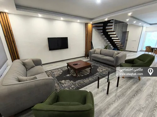 تصویر 6 - ویلا استخردار آبگرم صدف (2) مهندس رسا با فوتبال دستی و ایرهاکی در  نوشهر