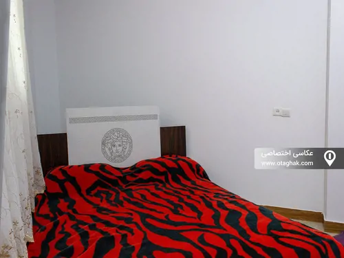 تصویر 13 - ویلا طاها در  رامسر