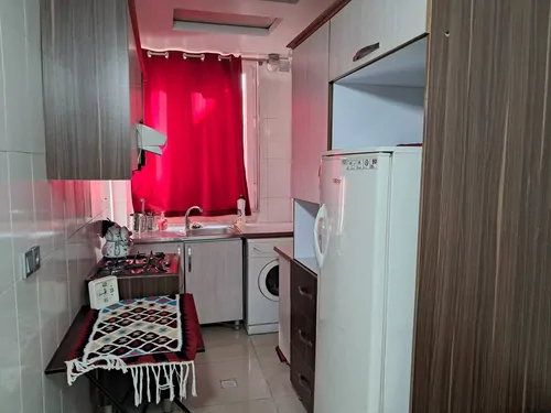 تصویر 5 - آپارتمان مبله آرامش نو در نارمک در  تهران