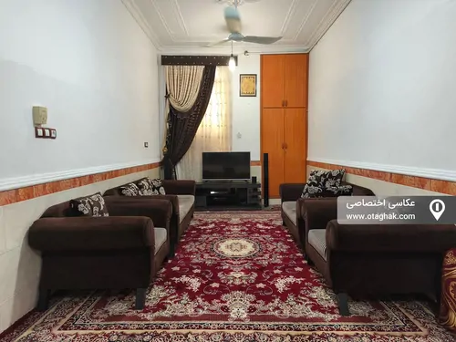 تصویر 2 - خانه مبله حیدرزاده در  گناوه
