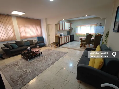 مبله دیبا (۶) در سیدخندان