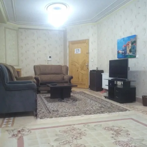 اجاره آپارتمان مبله عباسی (3) کرج