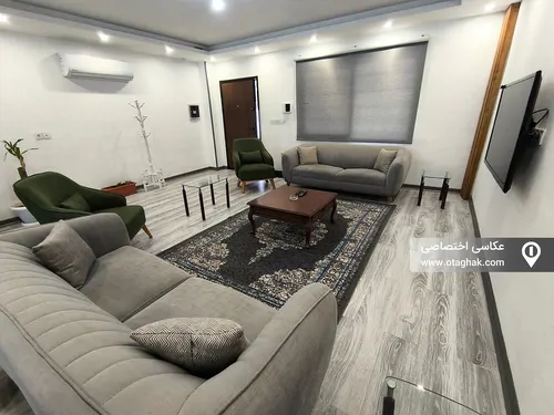 تصویر 8 - ویلا استخردار آبگرم صدف (2) مهندس رسا با فوتبال دستی و ایرهاکی در  نوشهر