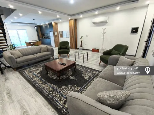 تصویر 7 - ویلا استخردار آبگرم صدف (2) مهندس رسا با فوتبال دستی و ایرهاکی در  نوشهر