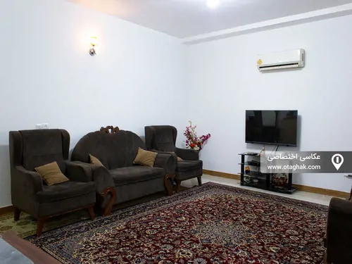 تصویر 7 - ویلا طاها در  رامسر
