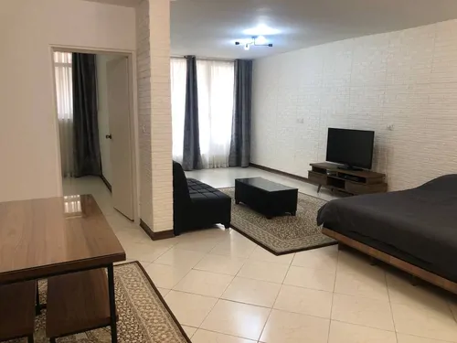 اجاره آپارتمان مبله سافیر کرج