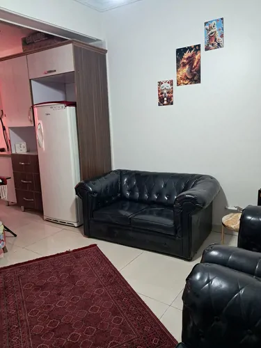 تصویر 4 - آپارتمان مبله آرامش نو در نارمک در  تهران