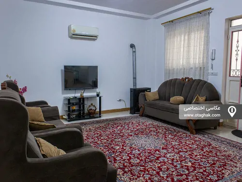 تصویر 2 - ویلا طاها در  رامسر
