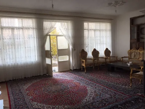 اجاره ویلا دوستی جلفا