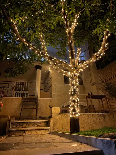 اجاره خانه  حاجیان طالقان