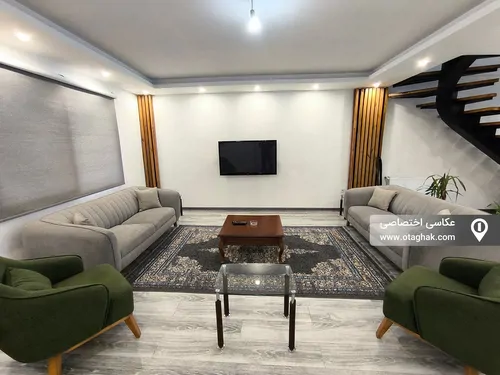 تصویر 10 - ویلا استخردار آبگرم صدف (2) مهندس رسا با فوتبال دستی و ایرهاکی در  نوشهر