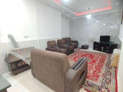 اجاره ویلا خلیج فارس کنار دریا  بوشهر