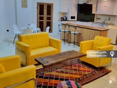 تصویر ۱ - آپارتمان مبله دیبا در  شیراز