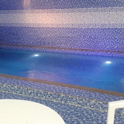 تصویر ۱ - ویلا استخردار آبگرم ورزش در  فرح آباد