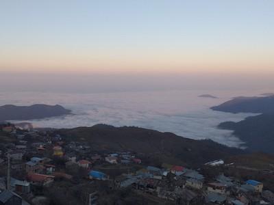تصویر ۱ - آپارتمان مهدی زاده  (3) در  فیلبند