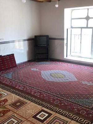 تصویر ۱ - خانه سنتی هجیج در  پاوه