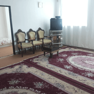 تصویر ۱ - آپارتمان مبله عابدی (7) در  جلفا