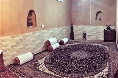 تصویر ۱ - خانه  دنج در  معلم کلایه