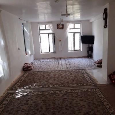 تصویر ۱ - خانه آبشار وزن  در  پاوه
