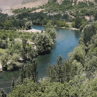 تصویر ۱ - ویلا افراز حجت آباد (2) در  چادگان