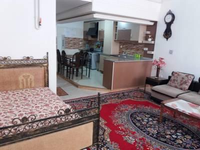 تصویر ۱ - آپارتمان یکتا 106 در  همدان