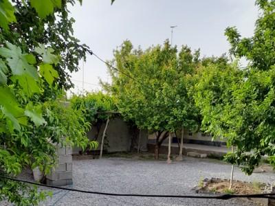 تصویر ۱ - خانه ویلایی پاسارگاد در  سعادت شهر