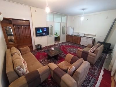 تصویر ۱ - خانه ویلایی ستاره در  خوانسار